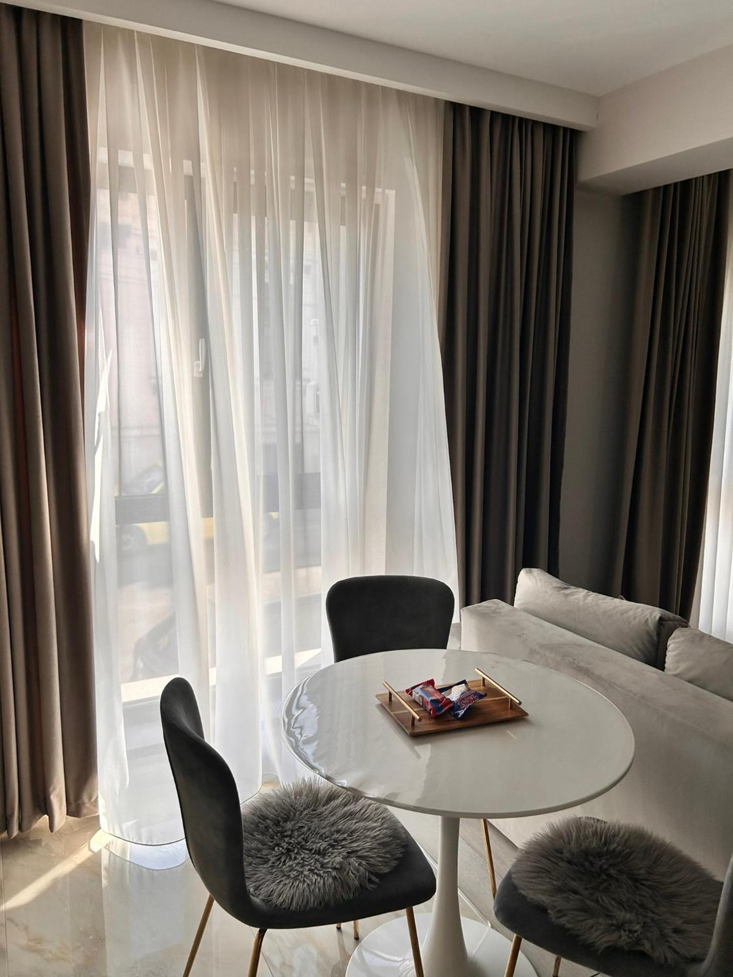 Elegance Apartment Bucharest Exterior photo