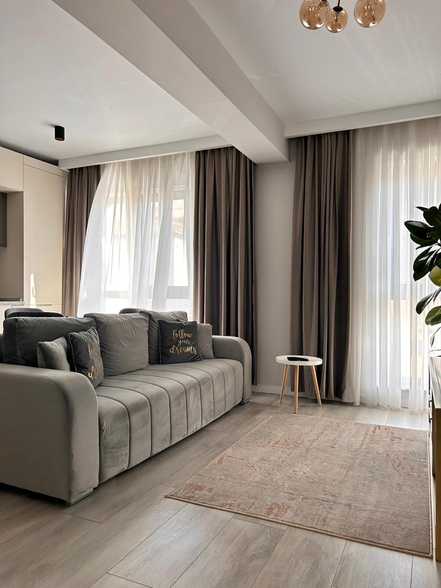 Elegance Apartment Bucharest Exterior photo